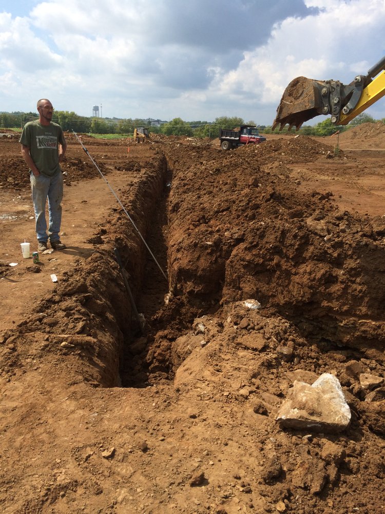 Slide of A-1 Plumbing Express