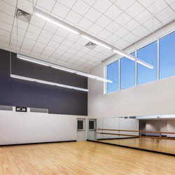 Ridgeland Common Recreation Complex