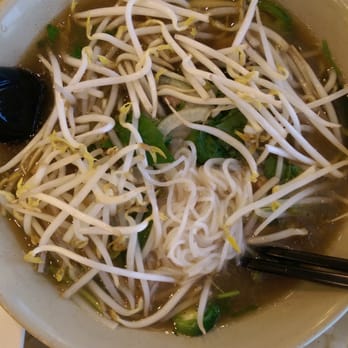 Pho Binh 59 South - Pho tai (extra large). - Vietnamese Near Me - Houston, Texas Pho Binh 59 South - Pho tai (extra large). - Vietnamese Near Me - Houston, Texas