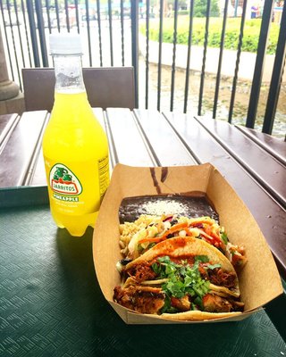La Cantina de San Angel by null