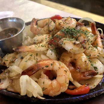 Phil Sandoval's - Shrimp fajitas - Mexican Near Me - Huntsville, Alabama Phil Sandoval's - Shrimp fajitas - Mexican Near Me - Huntsville, Alabama
