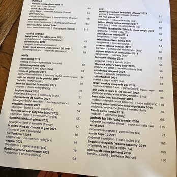 ADELE’S - NASHVILLE - Updated November 2024 - 1304 Photos & 1270 ...