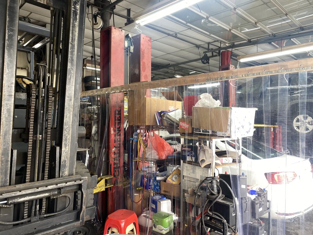 NEW COMPLETE AUTO REPAIR & COLLISION Updated April 2024 11 Photos