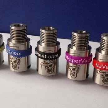 NJ Vapor Vault - At the NJ Vapor Vault we continue to add new vape gear to our every growing inventory! - Vape Shops Near Me - Point Pleasant Beach, New Jersey