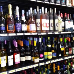 Massarelli Wines & Liquors