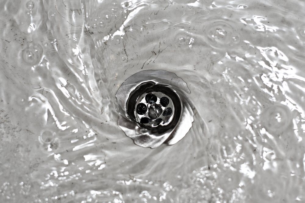 Slide of Jetter Drains