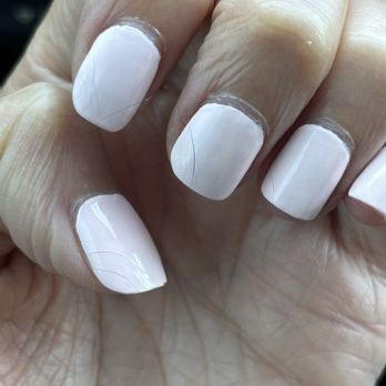 Jennie's Nails - Cracking after 2 days - Nail Salons Near Me - San Bruno, California Jennie's Nails - Cracking after 2 days - Nail Salons Near Me - San Bruno, California