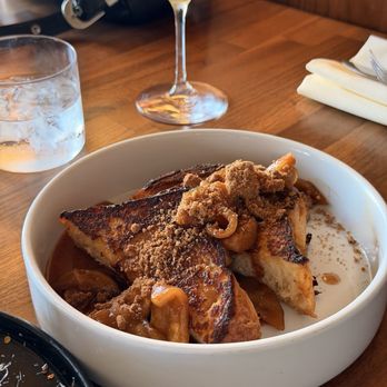 Nomade - French Toast - Coffee & Tea Near Me - San Diego, California Nomade - French Toast - Coffee & Tea Near Me - San Diego, California