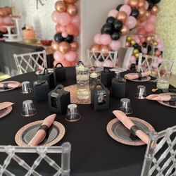 The Riviera Room