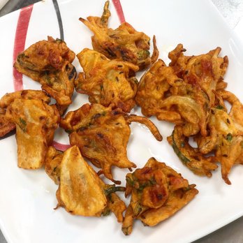 Curry Xpress - Vegetable pakoras - Indian Near Me - Biloxi, Mississippi
