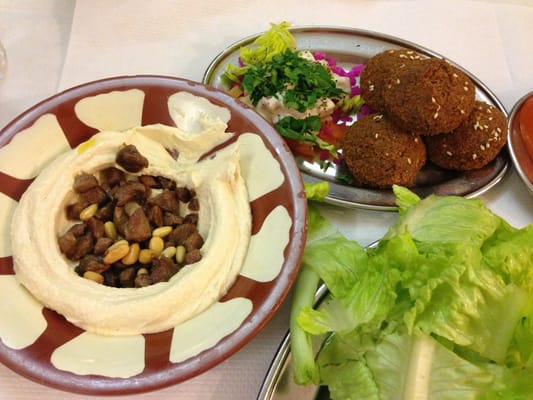Al-Shami by null