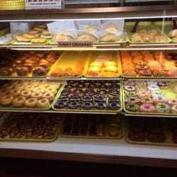 Dublin Donuts