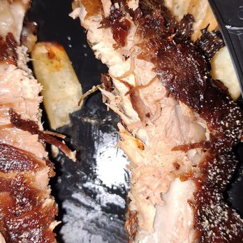 Bomb Bomb - Ribs ,fries, and Coleslaw - Barbeque Near Me - Philadelphia, Pennsylvania Bomb Bomb - Ribs ,fries, and Coleslaw - Barbeque Near Me - Philadelphia, Pennsylvania