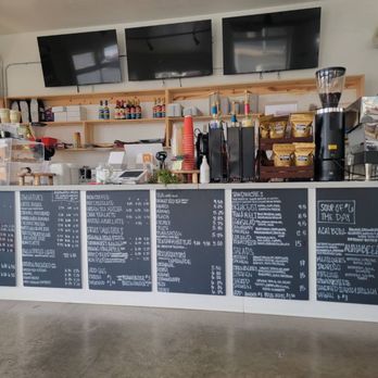 Aloha Bakehouse & Cafe - Cafes Near Me - Honolulu, Hawaii