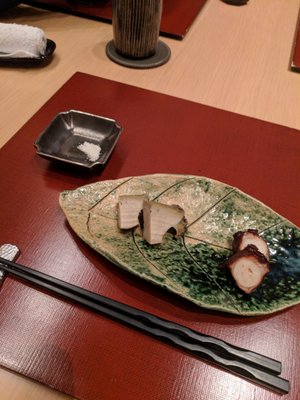 SUSHI TAKA by null
