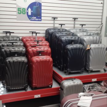 ericson leathergoods & luggage centre