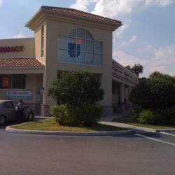 Walgreens - May 2011