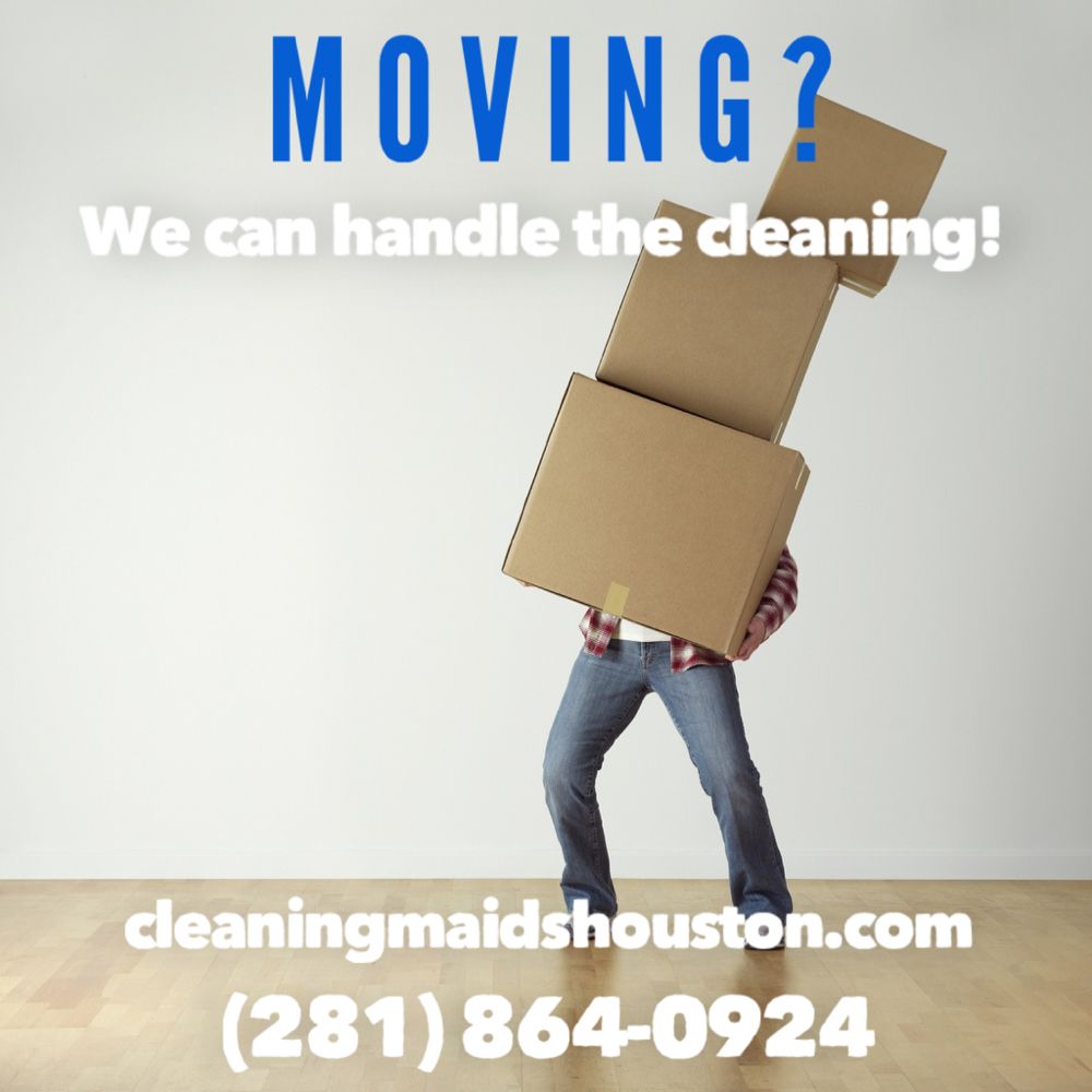 CLEANING MAIDS HOUSTON Updated April 2024 86 Photos & 24 Reviews