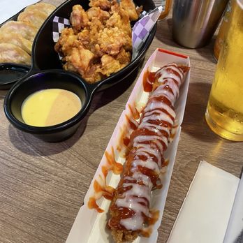 Monsta Ramen - Hot and creamy skewer - Japanese Curry Near Me - San Diego, California Monsta Ramen - Hot and creamy skewer - Japanese Curry Near Me - San Diego, California