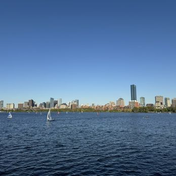 The Esplanade - View of the Charles and the Esplanade from the Harvard Bridge - Parks Near Me - Boston, Massachusetts The Esplanade - View of the Charles and the Esplanade from the Harvard Bridge - Parks Near Me - Boston, Massachusetts