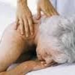 Tranquil Touch Massage Therapy - Massage for the Mature Active Adults as well as the Elderly