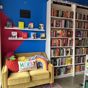 Loudmouth Books - Bookstores Near Me - Indianapolis, Indiana Loudmouth Books - Bookstores Near Me - Indianapolis, Indiana