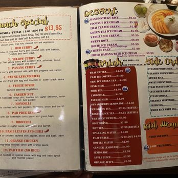 The Connection Thai sushi - Menu - Thai Near Me - Henderson, Nevada The Connection Thai sushi - Menu - Thai Near Me - Henderson, Nevada