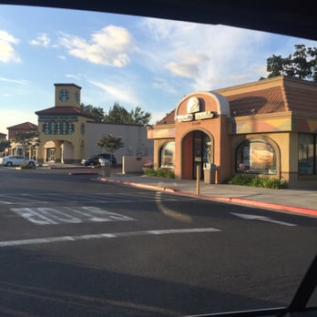 Taco Bell - Fast Food Near Me - Woodland Hills, California