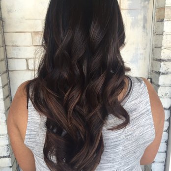 Pomp Salon - After my first visit - Hair Salons Near Me - Stockton, California Pomp Salon - After my first visit - Hair Salons Near Me - Stockton, California