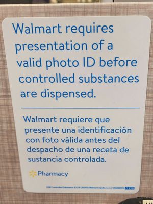 Walmart Deli