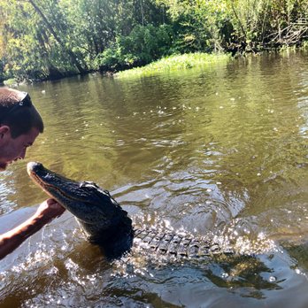 Ultimate Swamp Adventures - Tours Near Me - Westwego, Louisiana Ultimate Swamp Adventures - Tours Near Me - Westwego, Louisiana