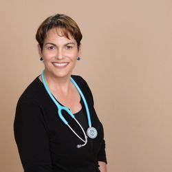 Amy Witman, MD