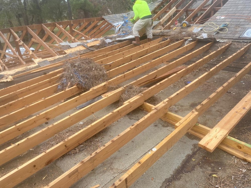 Slide of Clean Slate Construction & Roofing