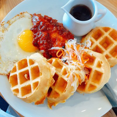 Yolk - Wicker Park by null