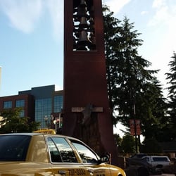 Vancouver Cab Company