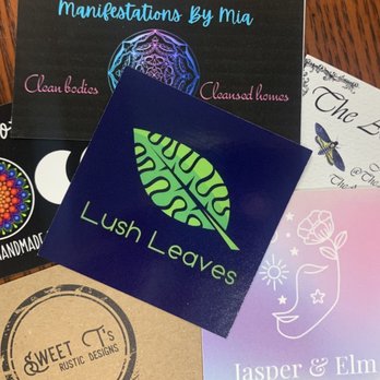 Lush Leaves - Jewelry Near Me - Jacksonville, Florida Lush Leaves - Jewelry Near Me - Jacksonville, Florida