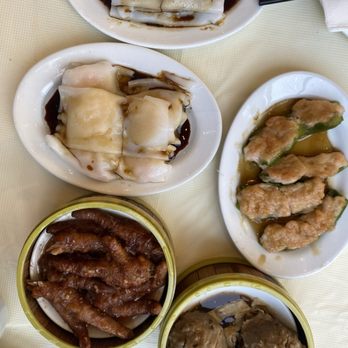 Park Asia - IG: susanlamx - Dim Sum Near Me - Brooklyn, New York