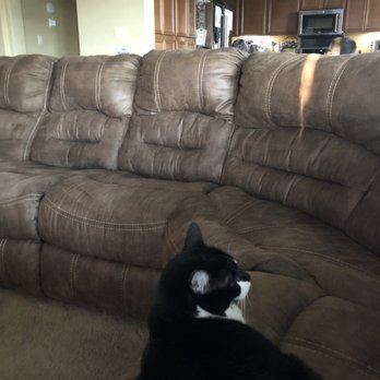 Sun Carpet Care - Couch all dry and looks great - Carpet Cleaning Near Me Sun Carpet Care - Couch all dry and looks great - Carpet Cleaning Near Me