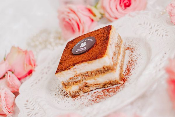 Sweets by Belen Dessert Boutique by null
