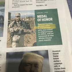 Northwest Florida Daily News