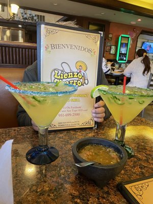 Lienzo Charro Mexican Restaurant Bar & Grill by null