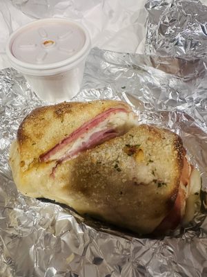 Big Joe's Pizza & Pasta by null