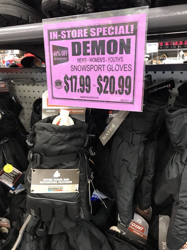 BIG 5 SPORTING GOODS 37 Photos & 40 Reviews Sporting Goods 17542