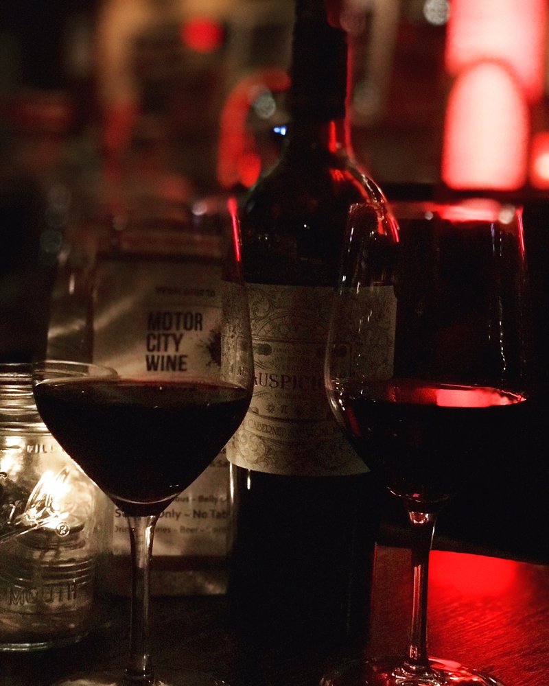 MOTOR CITY WINE 73 Photos & 123 Reviews 1949 Michigan Ave, Detroit, Michigan Wine Bars