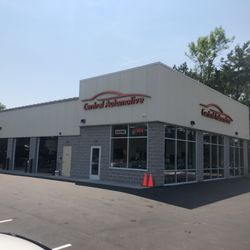 Central Automotive