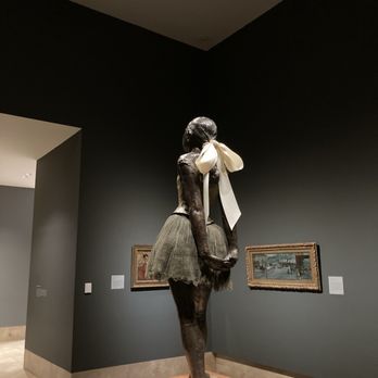 Norton Simon Museum - Art Museums Near Me - Pasadena, California
