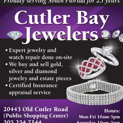 Cutler Bay Jewelers