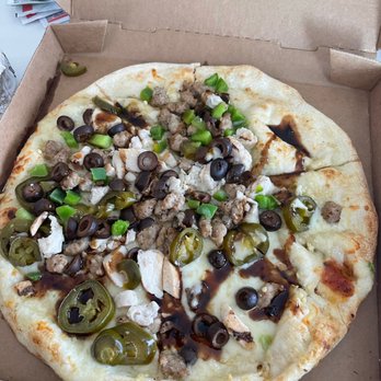 MOD Pizza - Pizza Near Me - Saratoga Springs, Utah MOD Pizza - Pizza Near Me - Saratoga Springs, Utah