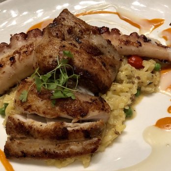 Flying Fish - Octopus - Seafood Near Me - Orlando, Florida Flying Fish - Octopus - Seafood Near Me - Orlando, Florida