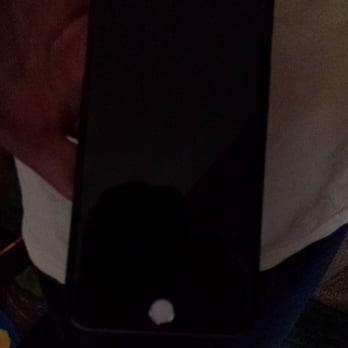 Cellairis - Brand new black screen on the IPhone 6 plus. To protect it a privacy screen cover. - IT Services & Computer Repair Near Me - Albuquerque, New Mexico
